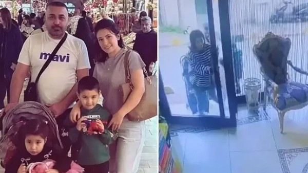 Böcek ailesinin ölüm nedeni belli oldu! Otopsi raporu çıktı: Gıda zehirlenmesi değil